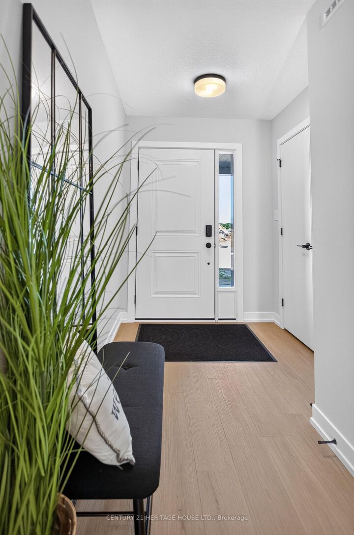 Property Photo: 28 Hopper Lane ON N5R 0S2