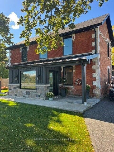 Property Photo:  4594 County Road 124 Road  ON L9Y 2Z1 