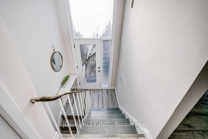Property Photo: 47 Greyhound Drive ON M2H 1K2