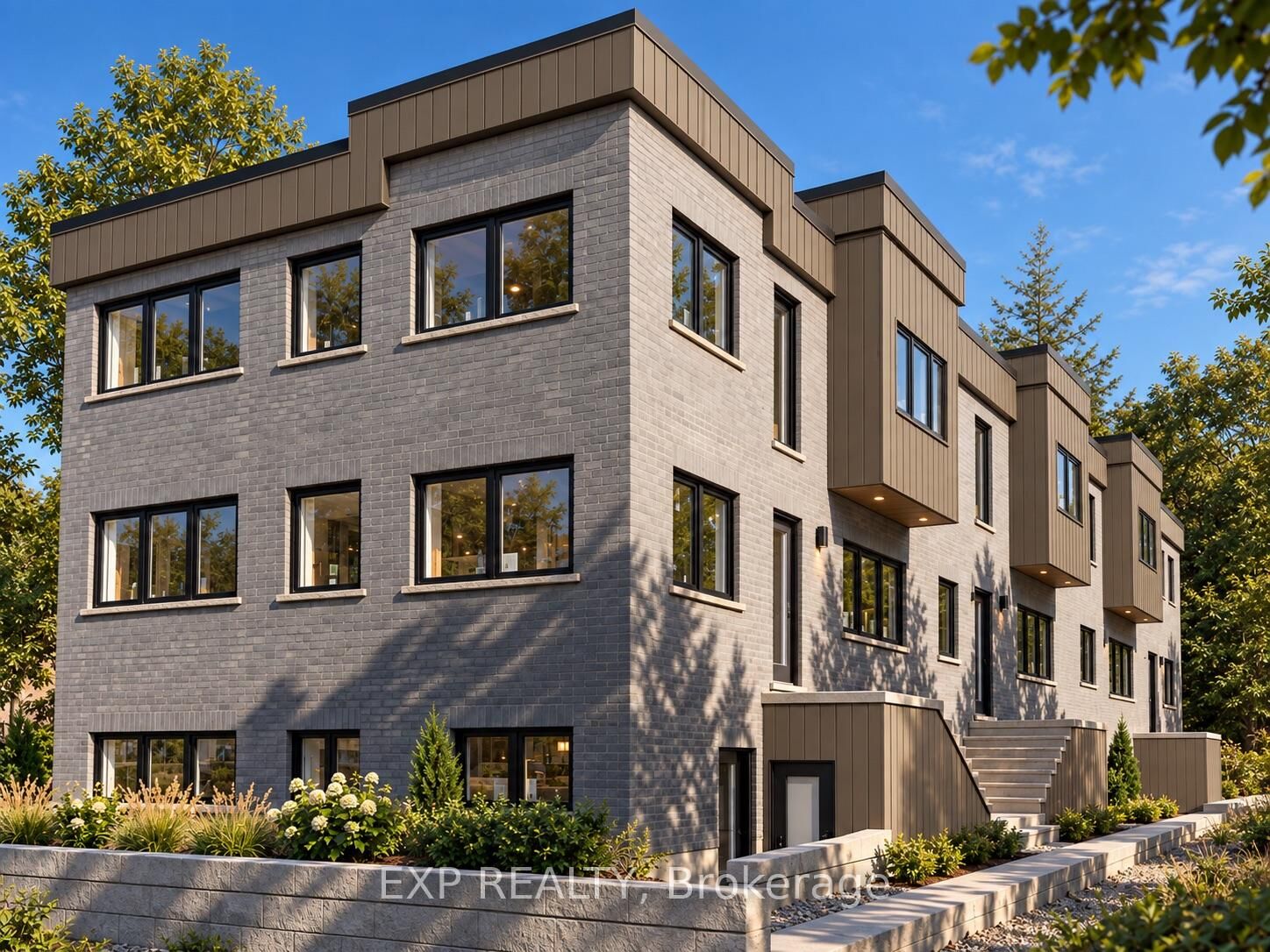Property Photo:  36 Elliot Street 1  ON N1R 2J2 
