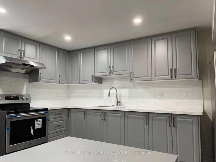 Property Photo:  8 Chalet Road Basement  ON M2J 3V4 