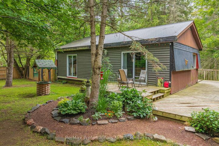 Property Photo: 1465 Falkenburg Road ON P1L 1X4