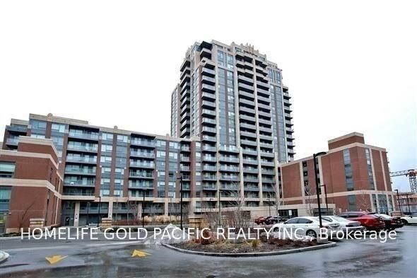 Property Photo: 18 Uptown Drive 720 ON L3R 5M8