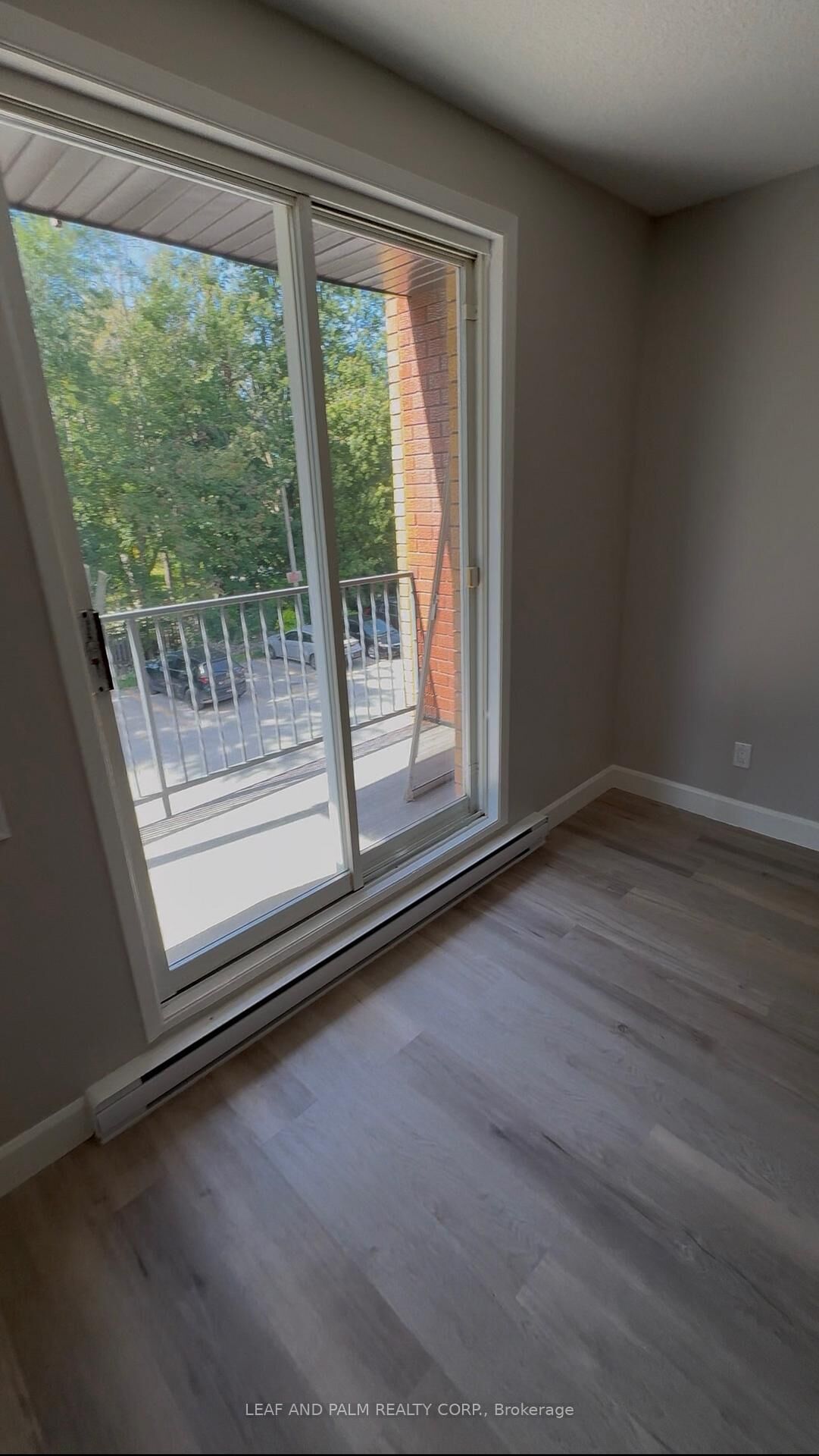 Property Photo: 72 First Street 309 ON L9W 2E4