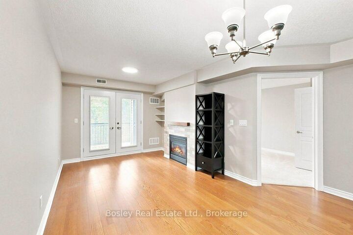 Property Photo: 10 Brandy Lane Drive 205 ON L9Y 0X4