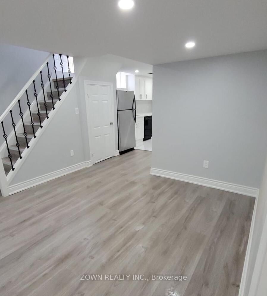 Property Photo: 1668 Portland Court ON L1V 5L4