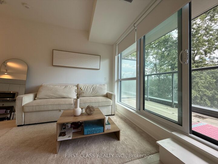 Property Photo: 181 Sheppard Avenue E 322 ON M2N 3A6