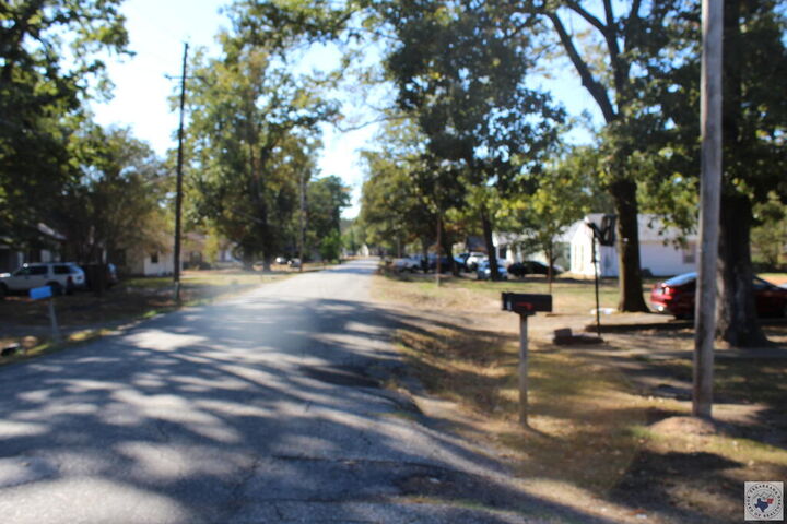 Property Photo: 320 E 13th Street AR 71801