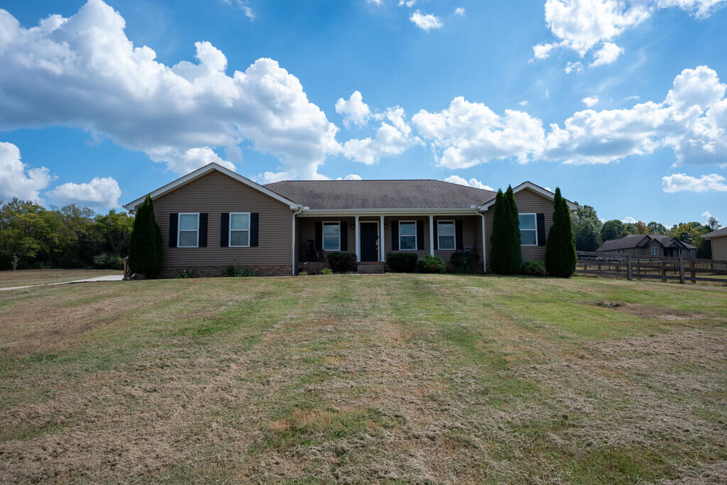 Property Photo: 335 Goose Creek Rd TN 37012