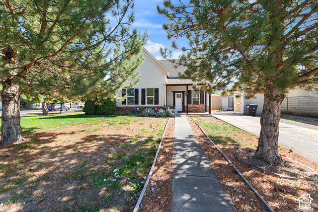 Property Photo:  121 S Main St  UT 84653 