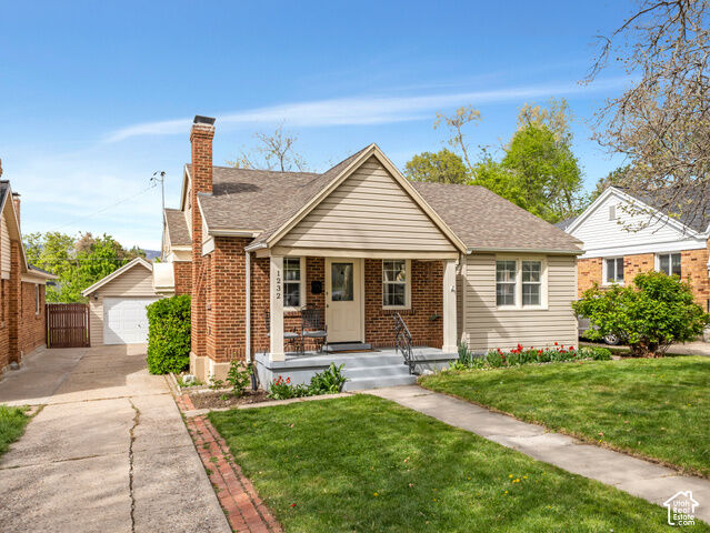 Property Photo: 1232 28th St UT 84403