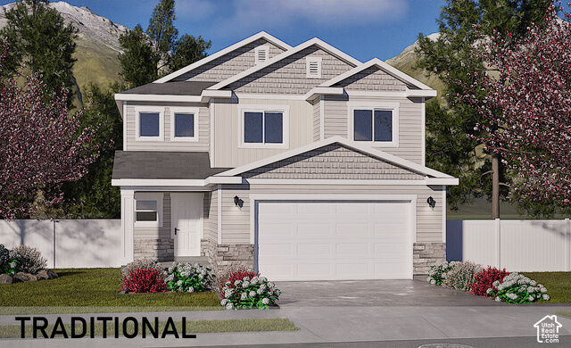 Property Photo:  277 W 1400 N 43  UT 84302 