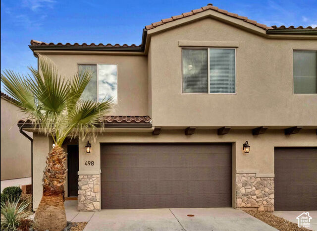 Property Photo:  498 N Ventura Ln 41  UT 84780 
