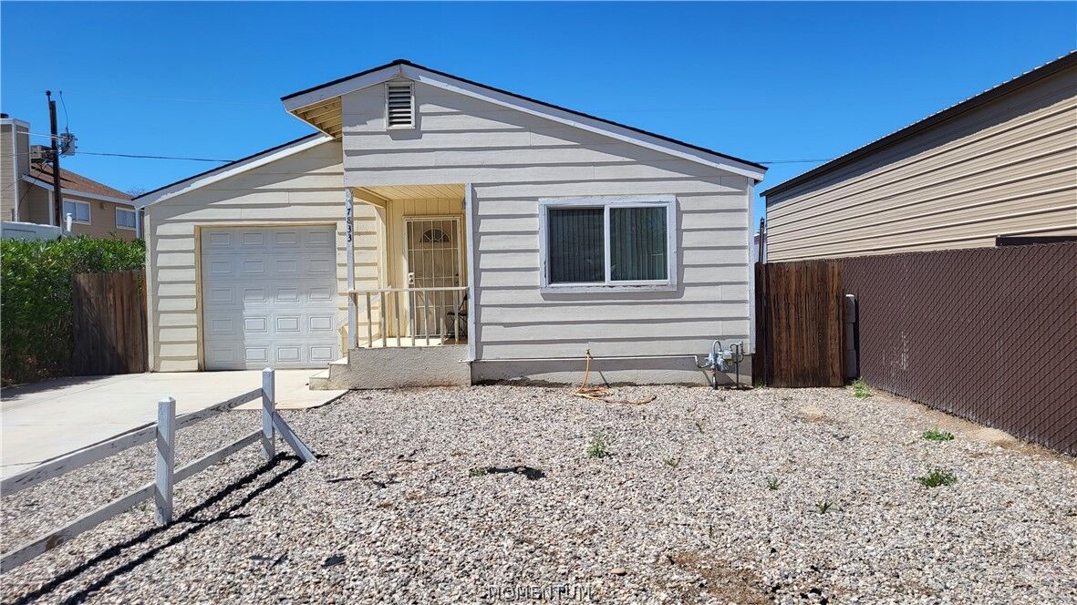 Property Photo: 7833 S Mallard Street AZ 86440