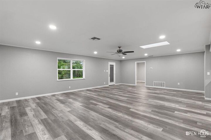 Property Photo:  4303 Prince Edward Drive  TX 76308 