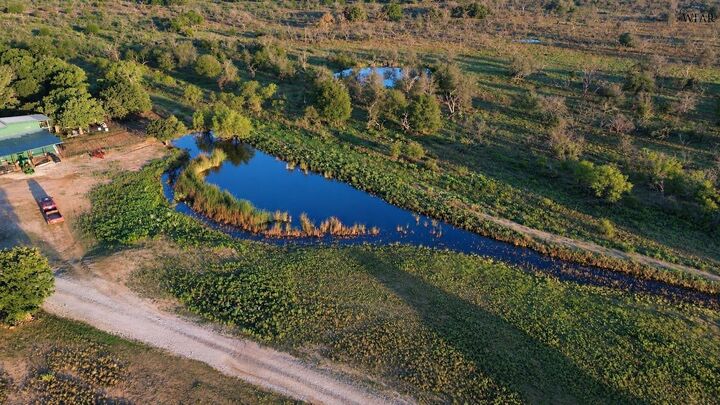 Property Photo: 9672 Fm 175 TX 76365