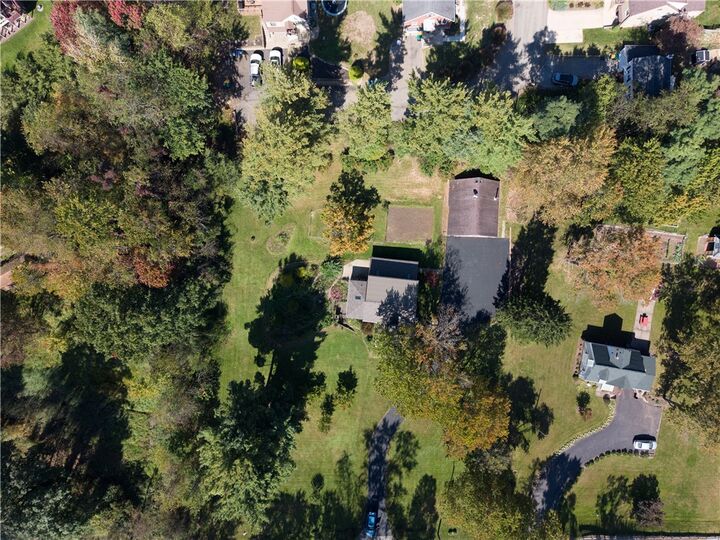 Property Photo:  2255 Ferguson Road  PA 15101 