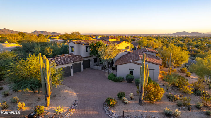 Property Photo:  9290 E Thompson Peak Parkway 413  AZ 85255 