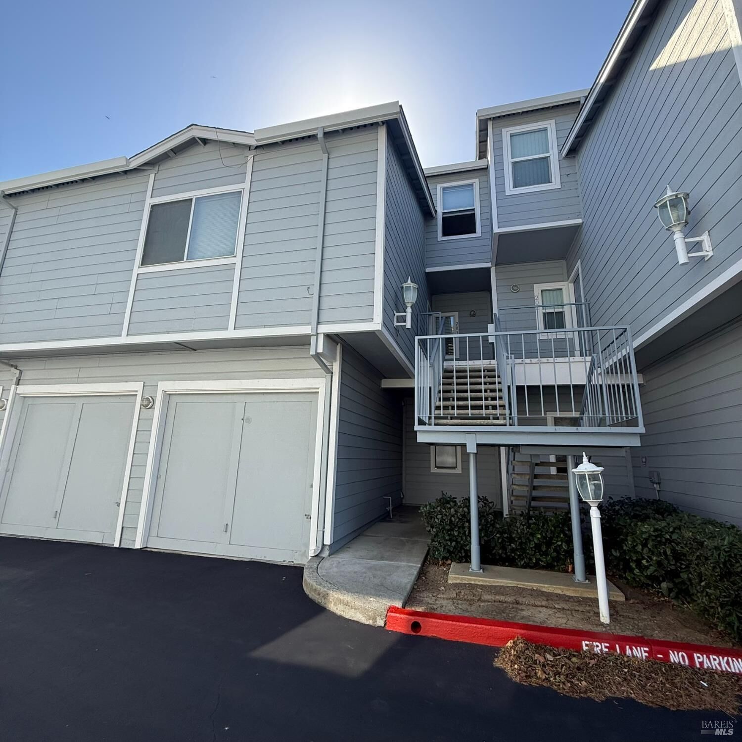Property Photo: 1850 Blossom Avenue 203 CA 94533