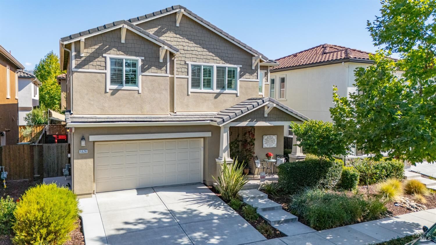 Property Photo:  5526 Kennedy Place  CA 94928 