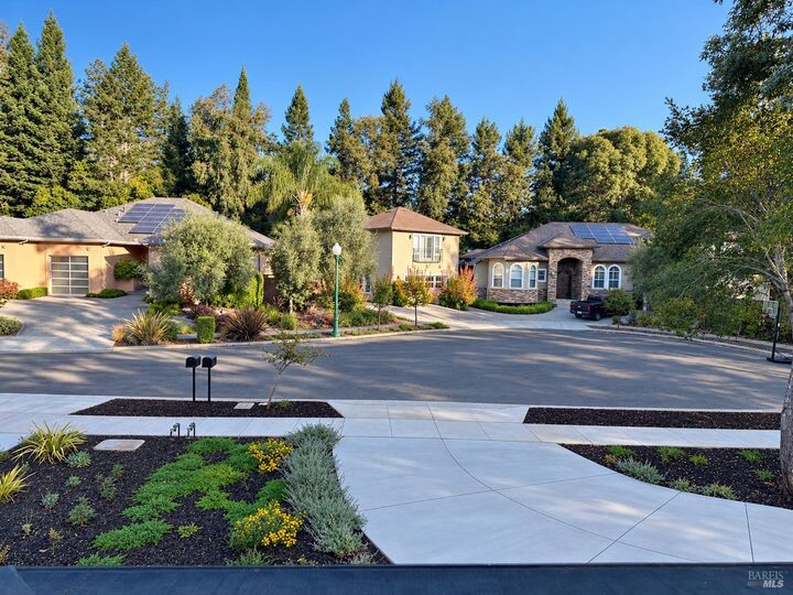 Property Photo:  5932 Lyric Lane  CA 95404 