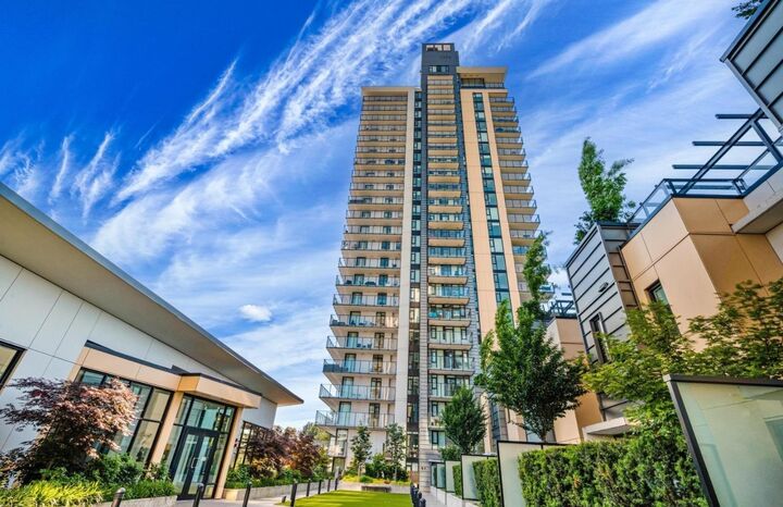Property Photo:  1401 Hunter Street 1002  BC V7J 0E2 