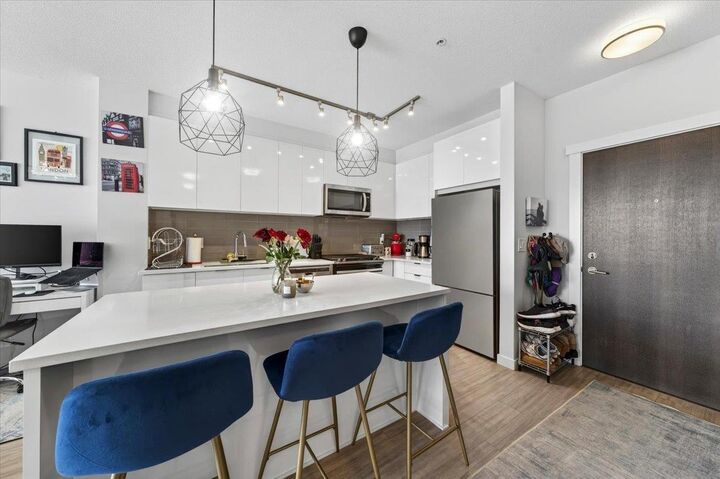 Property Photo: 8150 207 Street C211 BC V2Y 4J4
