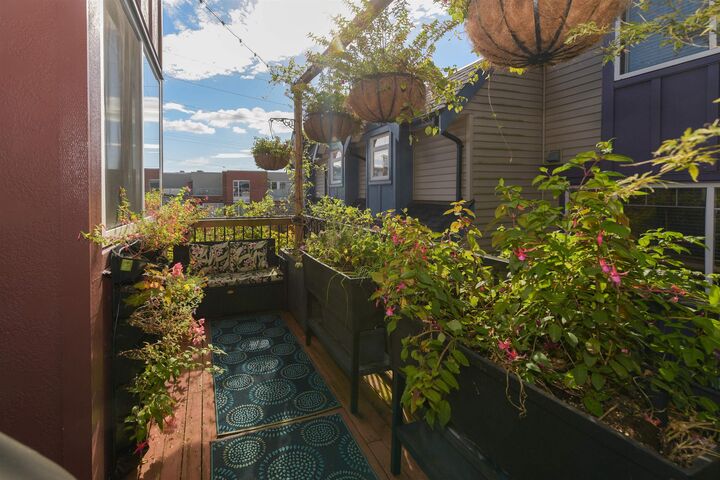 Photo de la propriété: 3838 Albert Street 5 BC V5C 2C9