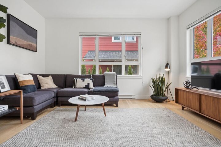 Property Photo: 260 Ewen Avenue 202 BC V3M 5B3