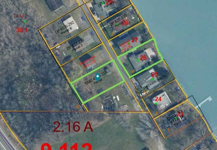 Property Photo: 5664 Poplar Cove NY 13021