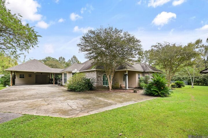 Property Photo:  39173 Depew Drive  LA 70769 