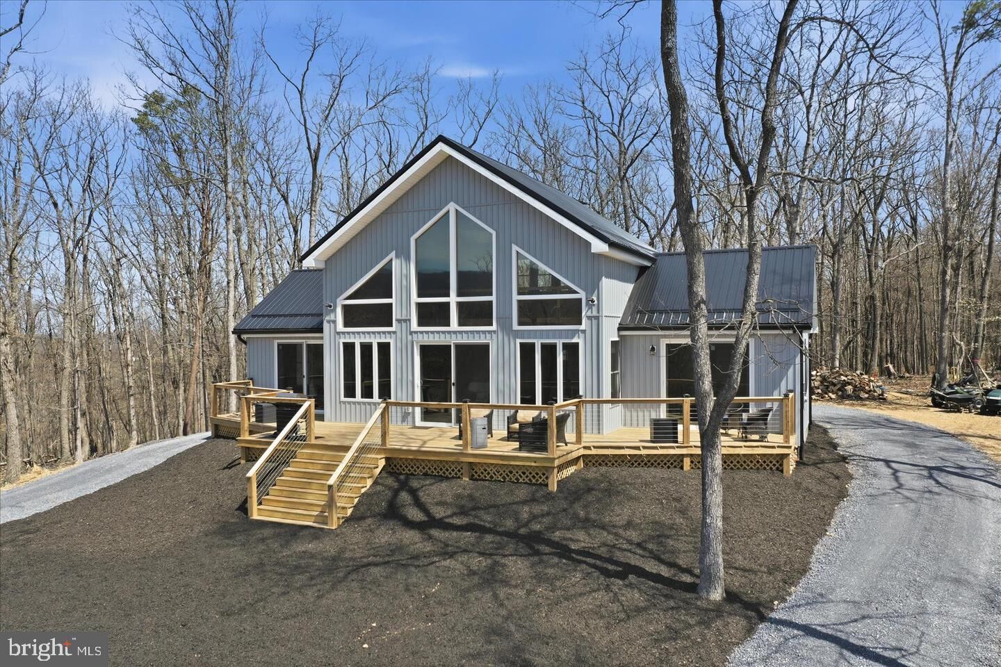 Property Photo:  432 Lost Point Lane  WV 25411 