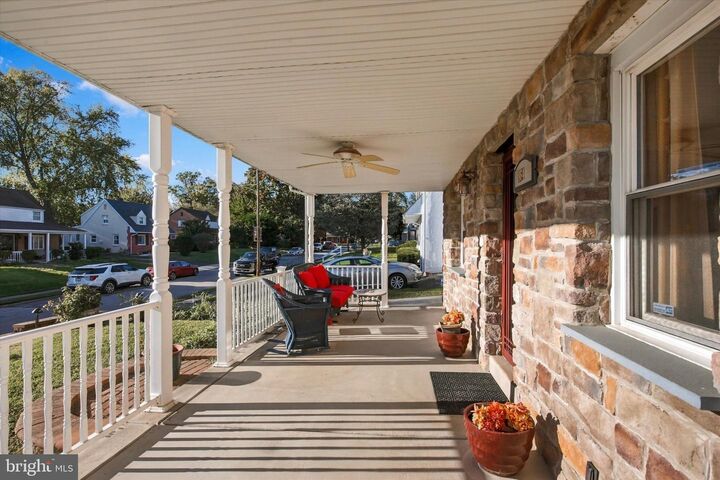 Property Photo:  864 Cricket Road  PA 19018 