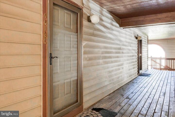 Property Photo: 4613 Aberdeen Drive C NJ 08054