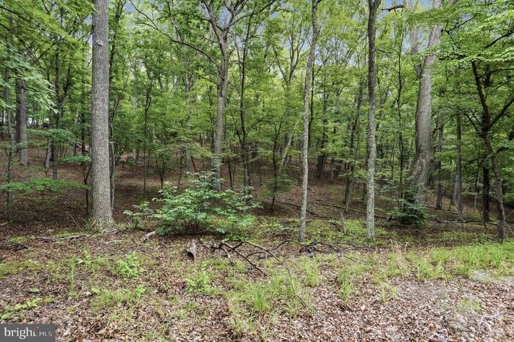 Property Photo:  0 Pioneer Trail Trail  WV 25422 