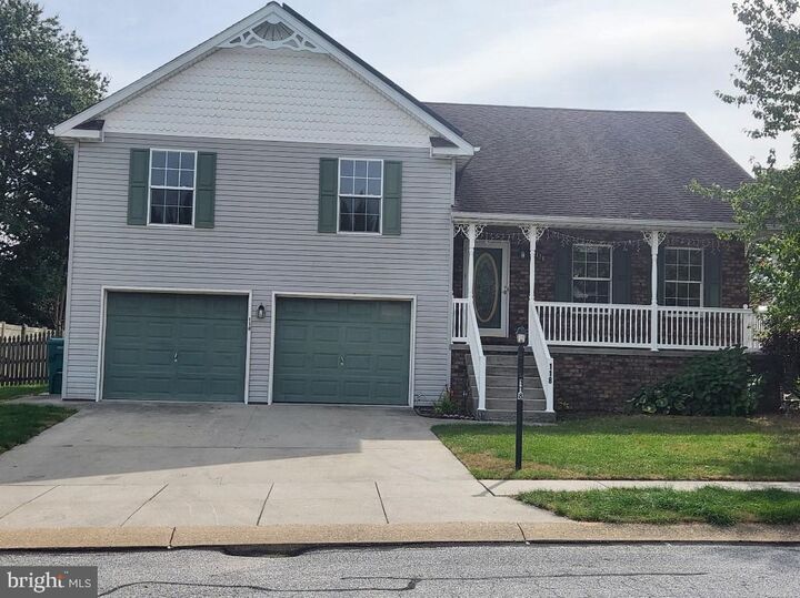 Property Photo: 118 Dakota Drive PA 17331