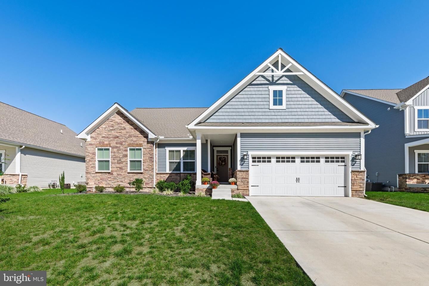 Property Photo:  30378 Indigo Way  DE 19947 