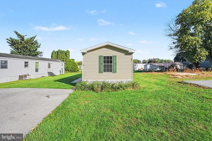 Property Photo:  901 S Spring Garden Street Lot 50  PA 17015 