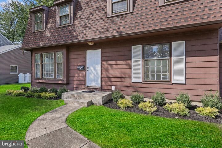 Property Photo:  48 Strathmore Drive  NJ 08003 