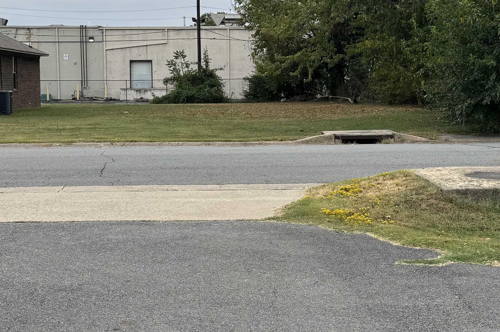 Property Photo:  1108 Gum Street  AR 72032 