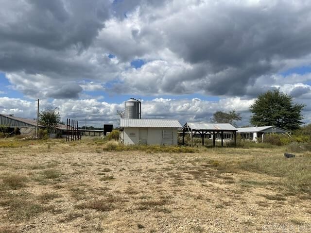 Property Photo:  136 Dalyrmple Loop  AR 71971 
