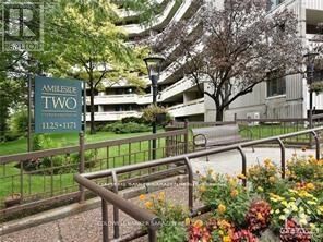 Property Photo: 1171 Ambleside Drive North 1705 ON K2B 8E1