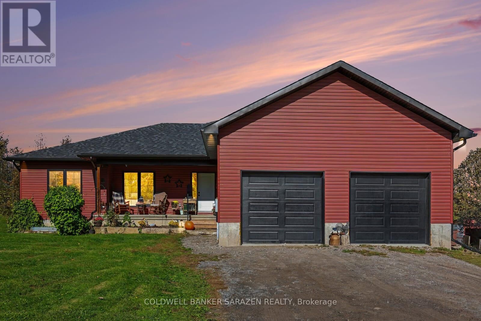 Property Photo:  3205 Yorks Corners Road  ON K0A 2G0 