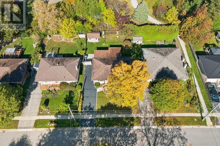 Property Photo:  22 Carter Drive  ON N1E 1X7 