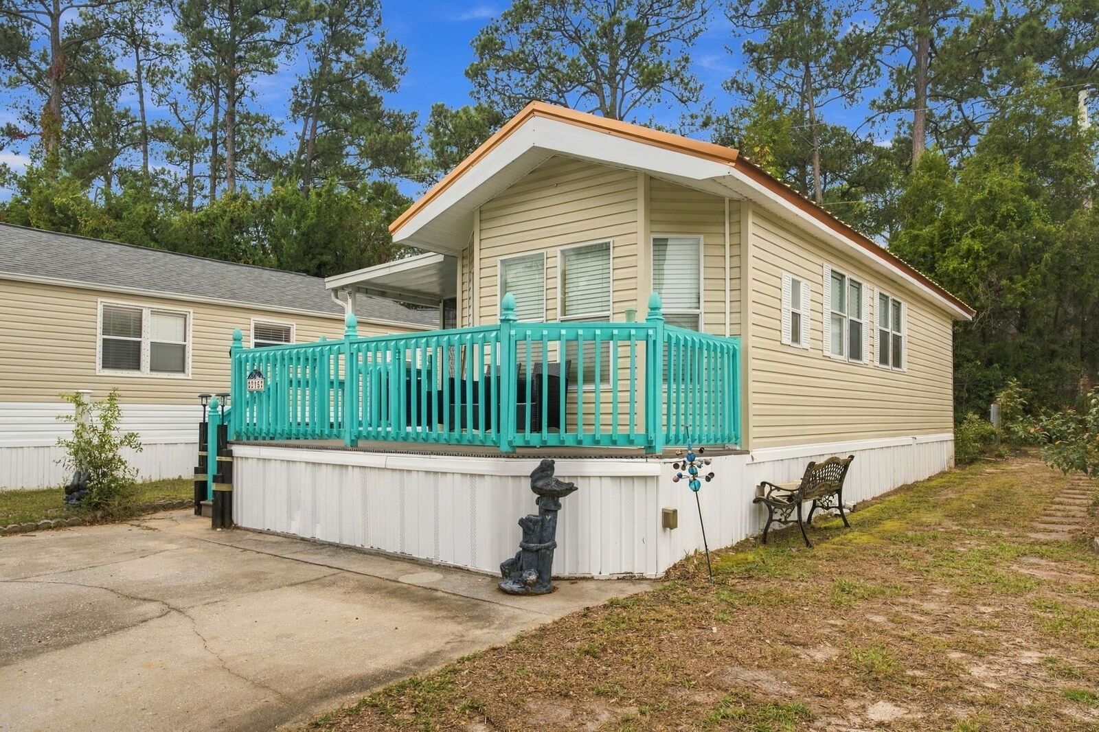 Property Photo: 5400 Little River Neck Rd. SC 29582