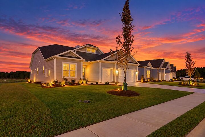 Property Photo:  2634 Whitehorn Way  SC 29568 