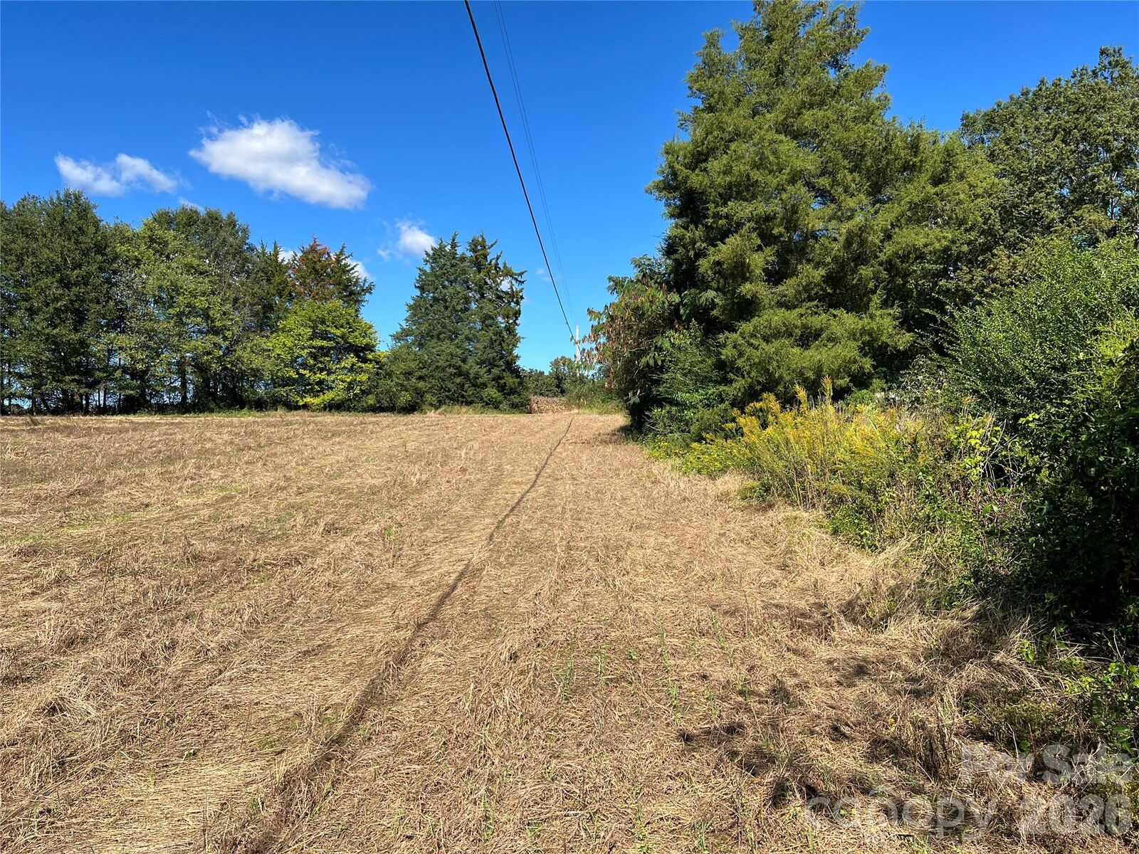Property Photo:  0 Nc 138 Hwy Highway  NC 28128 