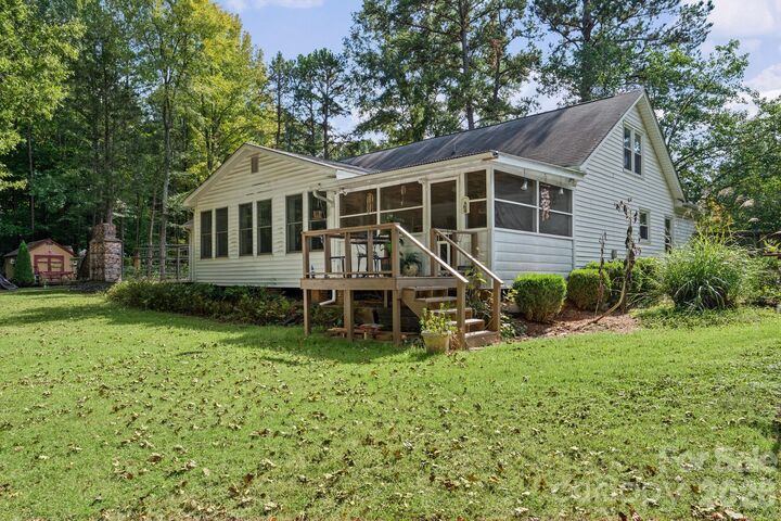 Property Photo:  11210 Walking Horse Lane  NC 28215 