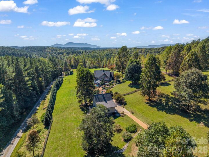 Property Photo:  140 Blazing Star Lane  NC 28756 