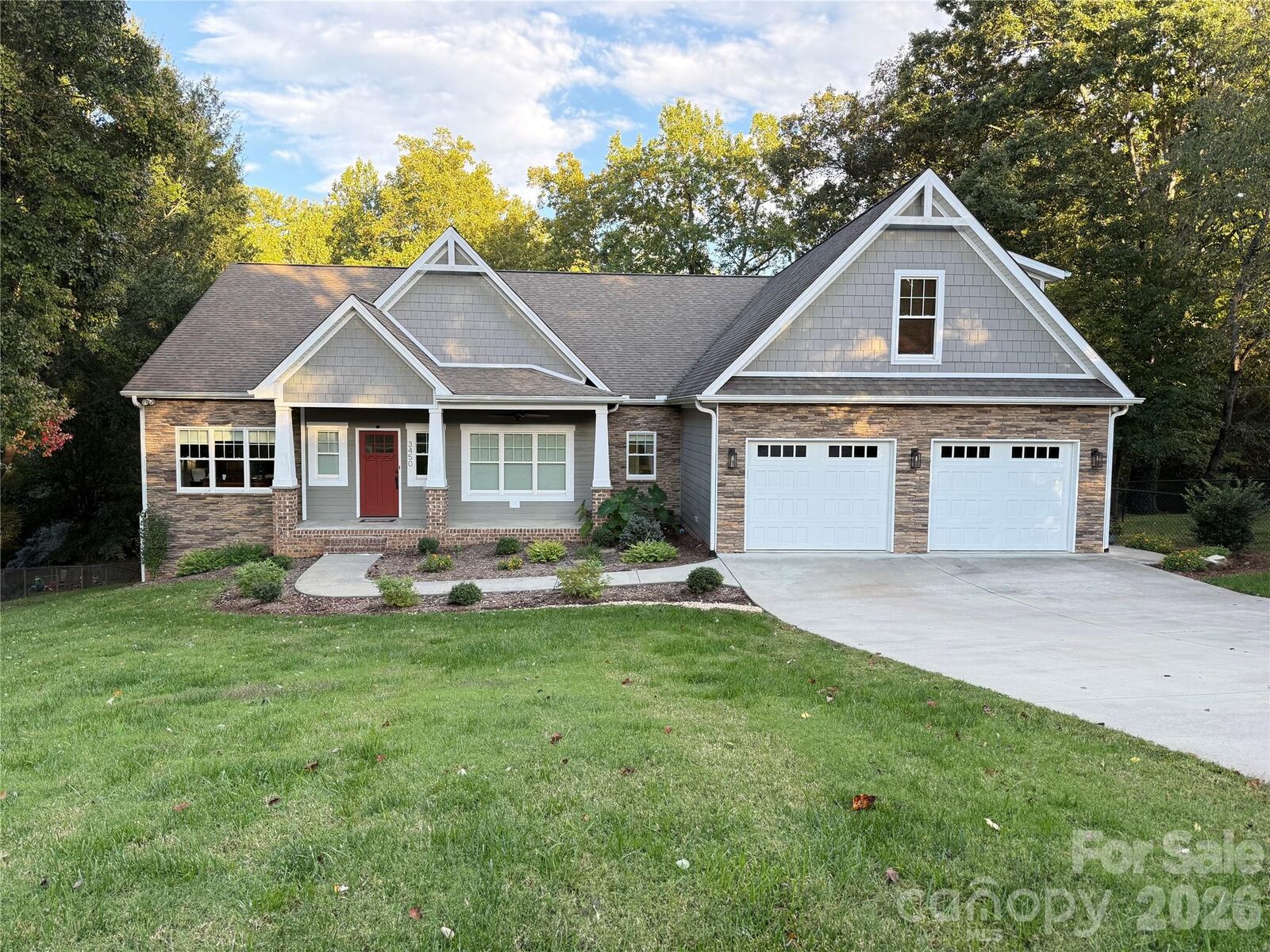 Property Photo:  3450 4th Street Boulevard NW  NC 28601 